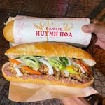 Photo of Bánh Mì Huynh Hoa