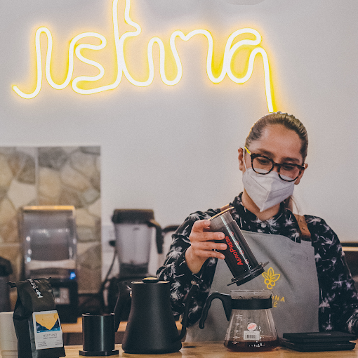 Photo of Justina Café