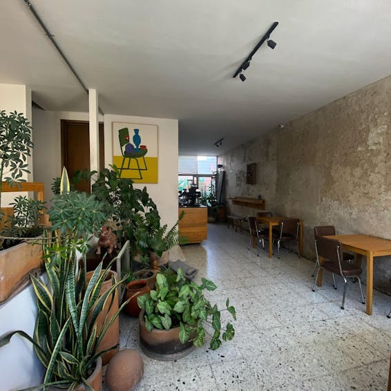 Photo of Comala barra de Café