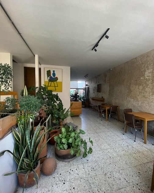 Photo of Comala barra de Café