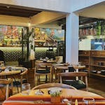 Photo of Somos Ecuador Restaurante