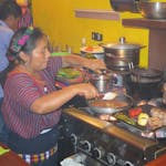 Photo of La Cocina de la Señora Pu