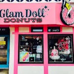 Photo of Glam Doll Donuts