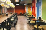 Photo of Afro Deli &amp; Grill: Minneapolis Skyway