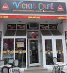 Photo of Vickis Cafe