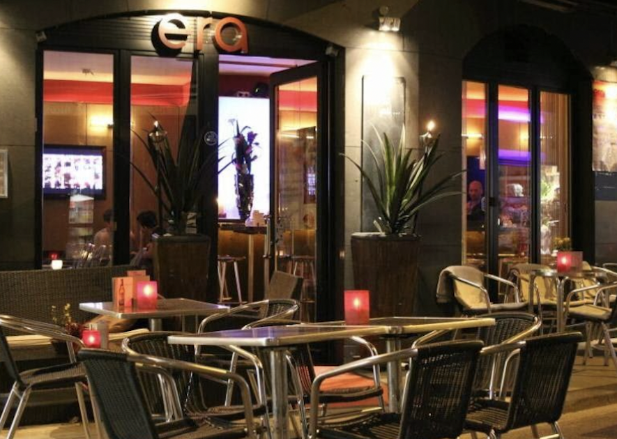 Photo of era cafe & bar