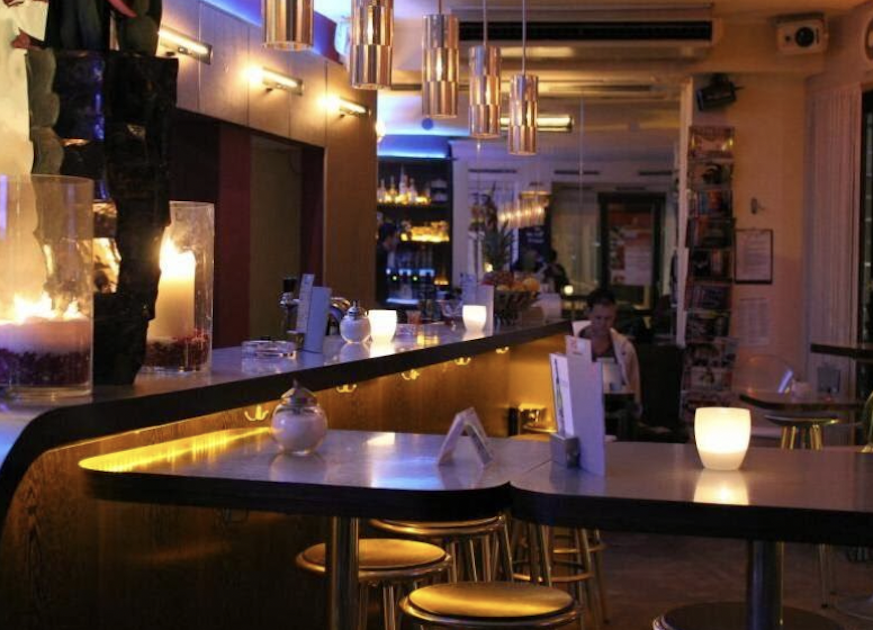 Photo of era cafe & bar