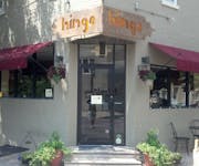 Photo of Hinge Cafe