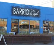 Photo of Barrio Cafe