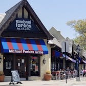 Photo of Michael Forbes Bar & Grille