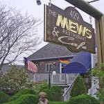 Photo of The Mews Restaurant &amp; Cafe