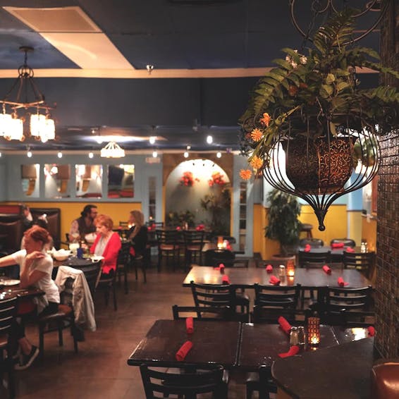 Photo of Rio Azul Mexican Bar & Grill