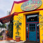 Photo of Jimmy Carter&#039;s Mexican Cafe