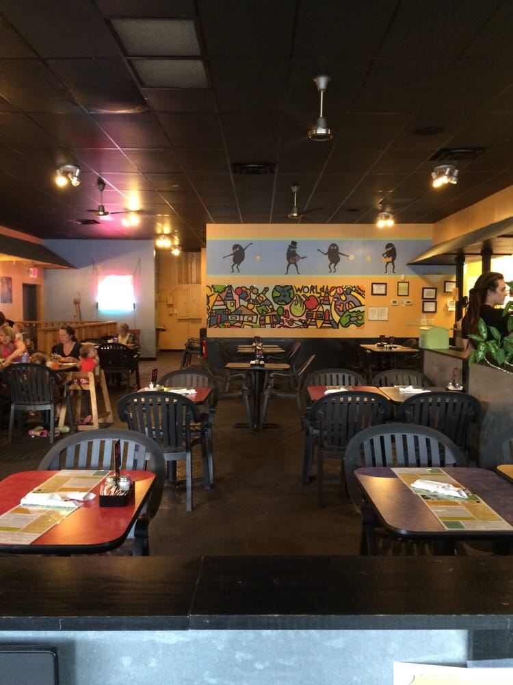 Couva Calypso Cafe reviews, photos East Nashville Nashville