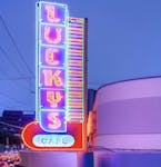 Photo of Lucky&#039;s Cafe