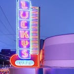 Photo of Lucky&#039;s Cafe