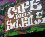 Photo of Cafe Deux Soleils