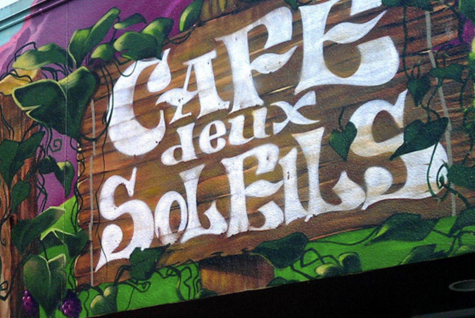 Photo of Cafe Deux Soleils
