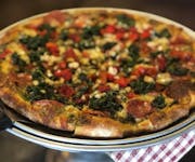 Photo of Luigi&#039;s Restaurant and Pizzaria
