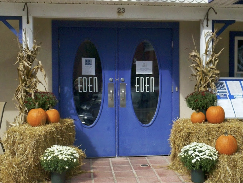 Photo of Eden Restaurant