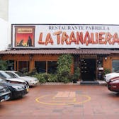 Photo of La Tranquera