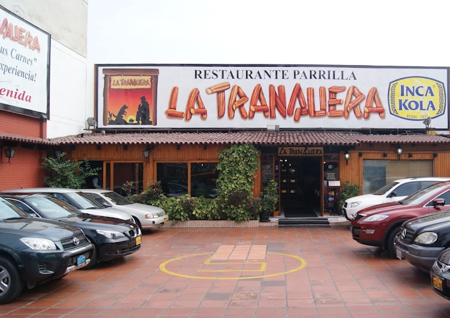 Photo of La Tranquera