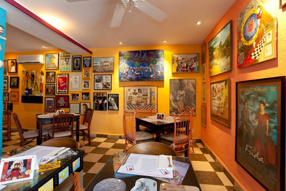 Photo of Red Cabbage Cafe