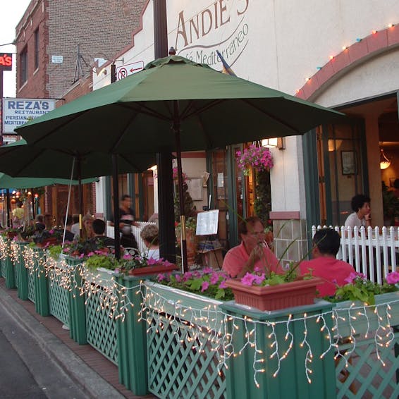 Photo of Andies Restaurant