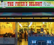 Photo of The Fryer&#039;s Delight