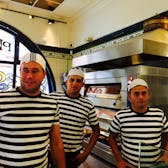 Photo of Pizza Express (Bloomsbury)