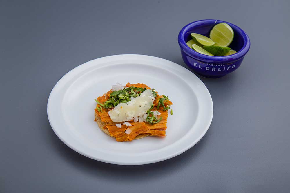 Photo of Taquería El Califa