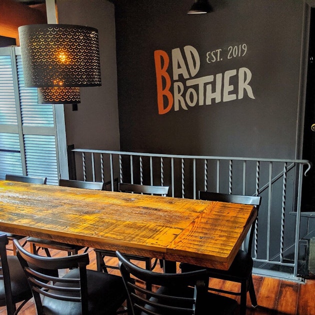 Photo of Bad Brother