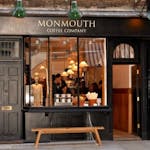 Photo of Monmouth Coffee Company