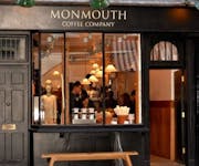 Photo of Monmouth Coffee Company