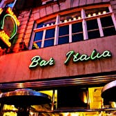 Photo of Bar Italia