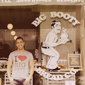 Photo of Big Booty Bread Co