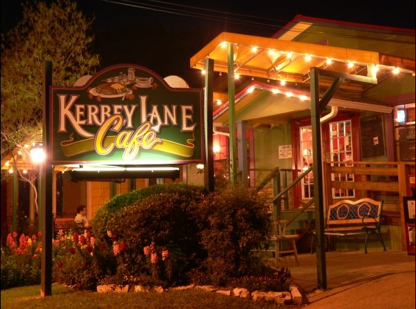 Kerbey Lane Cafe South reviews, photos Out of town Austin
