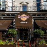 Photo of Hard Rock Cafe London