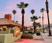 Photo of John&#039;s Restaurant - Palm Springs, CA
