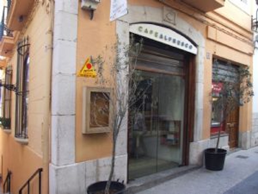 Photo of Café Al Fresco