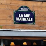 Photo of La Mie Matinale Inc