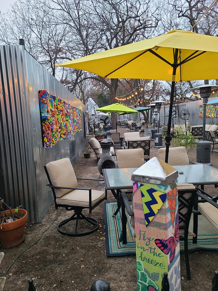 Candlelight PourHouse reviews, photos Tobin Hills San Antonio GayCities San Antonio