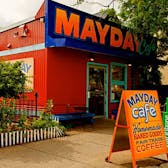 Photo of May Day Cafe