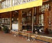Photo of Zuni Cafe