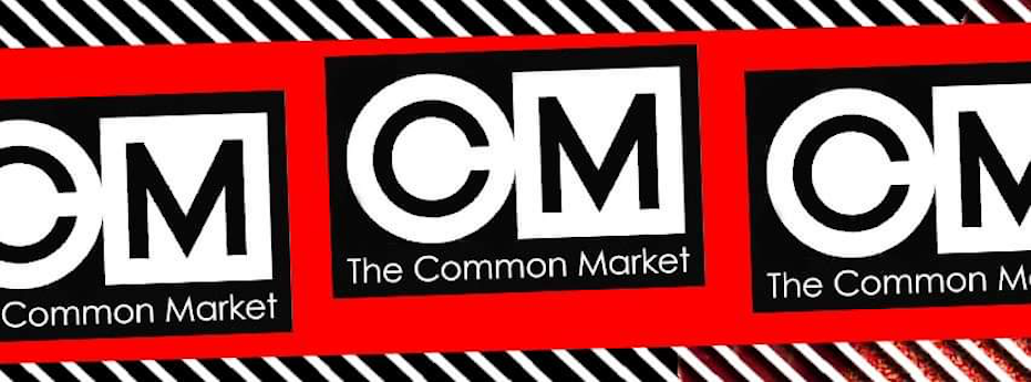Photo of Common Market