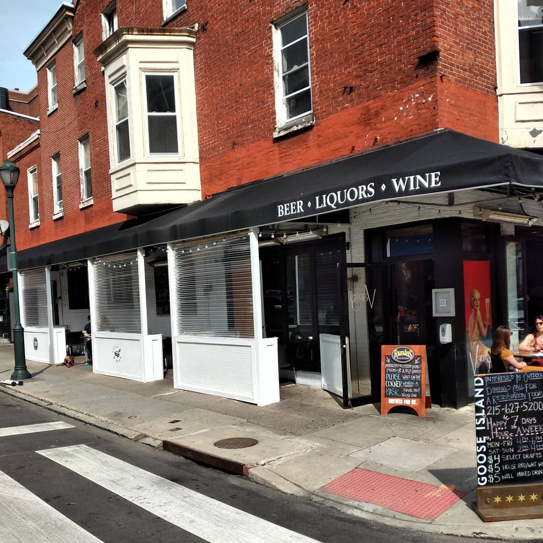 Varga Bar reviews, photos Washington Square West Philadelphia