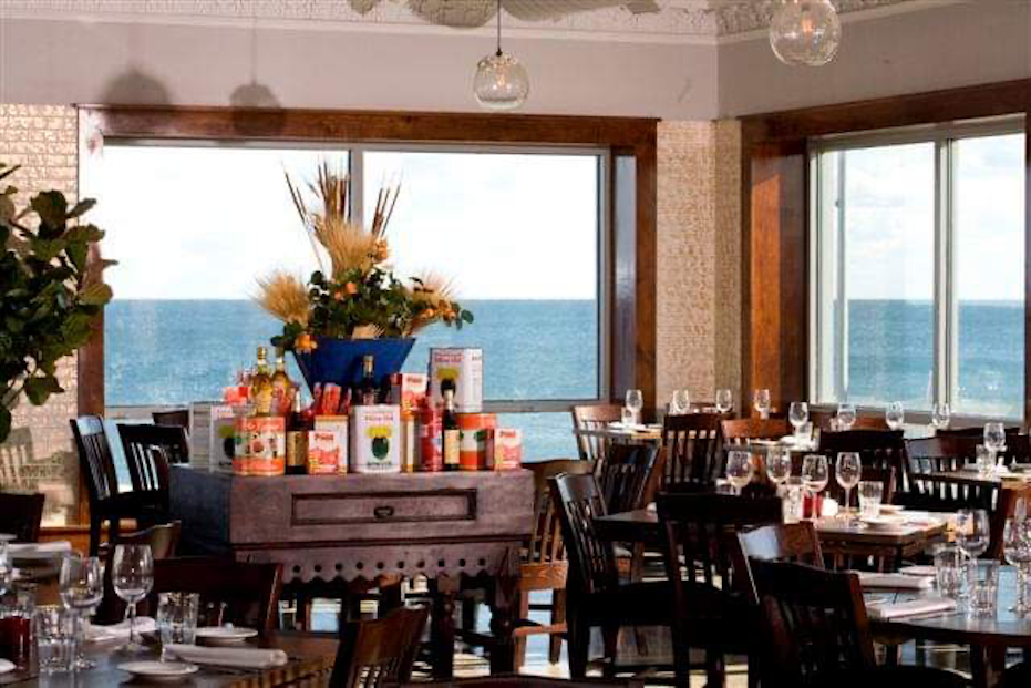 Photo of Stella Marina Restaurant & Bar