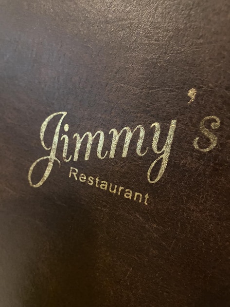 Photo of Jimmy's Italian Restaurant