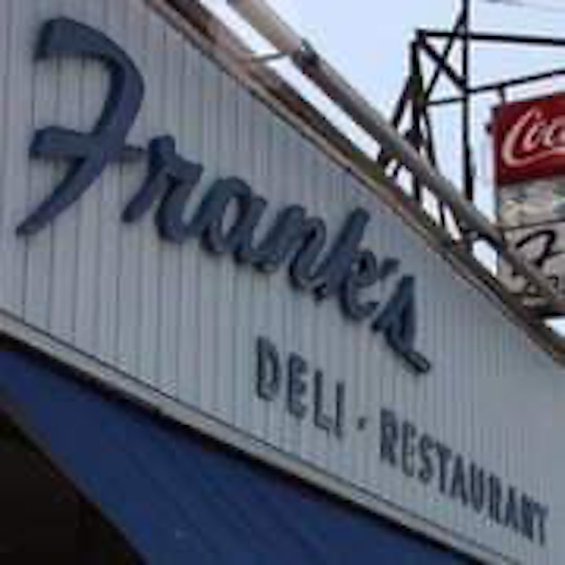 Photo of Frank's Deli & Restaurant