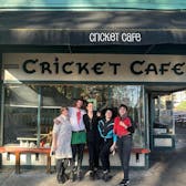 Photo of Cricket Cafe